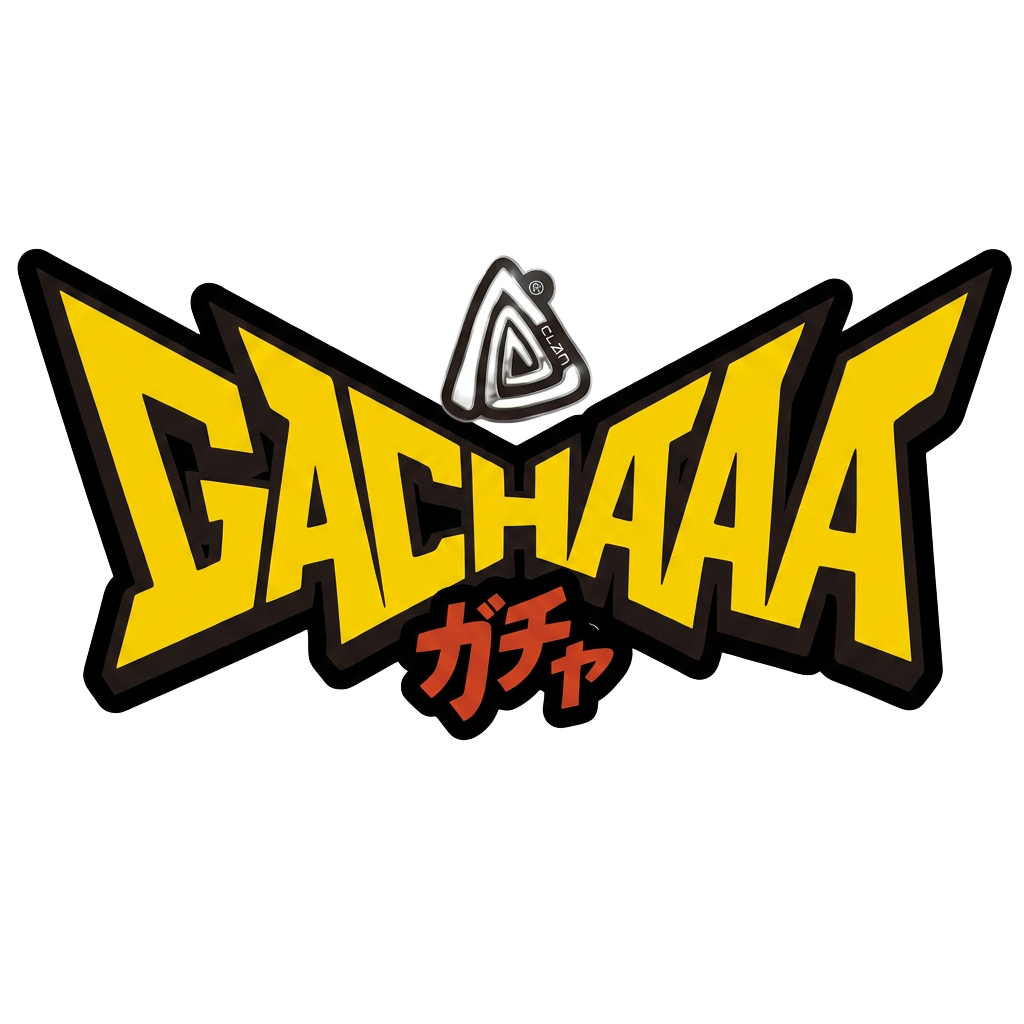 GACHAAA