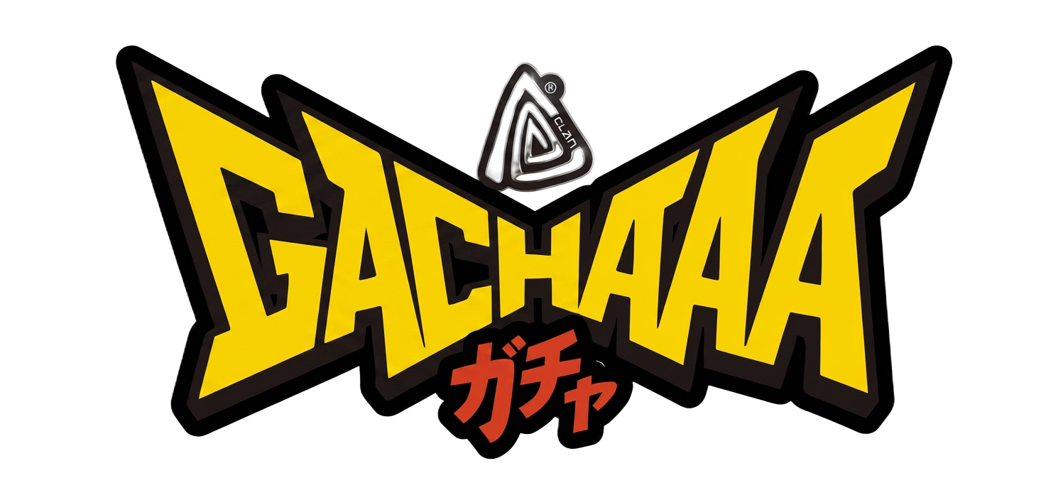 GACHAAA