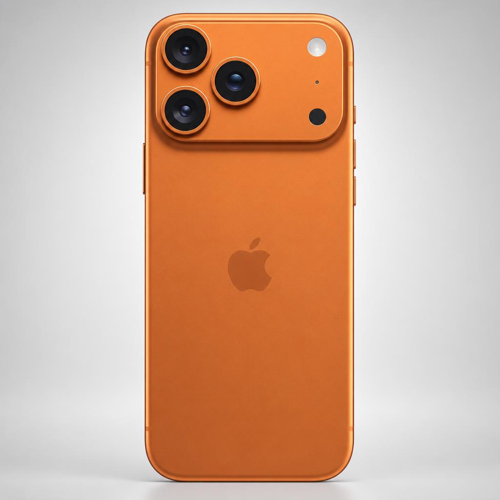 iPhone 17 Pro Max 256GB